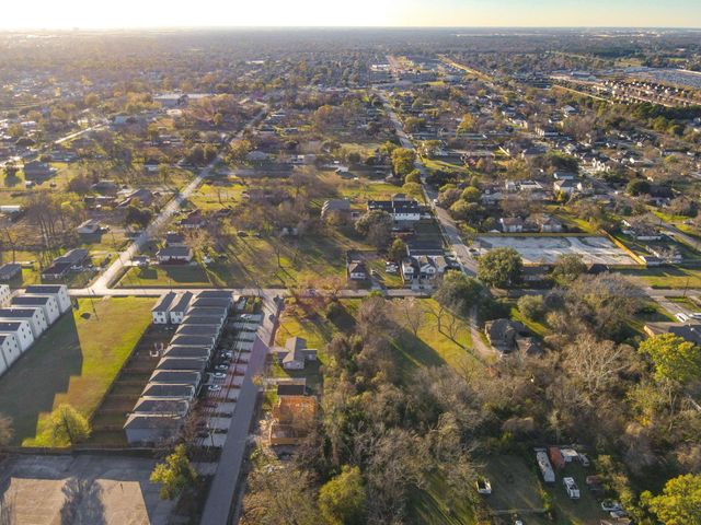 0 Beckley Street, Houston, TX 77088