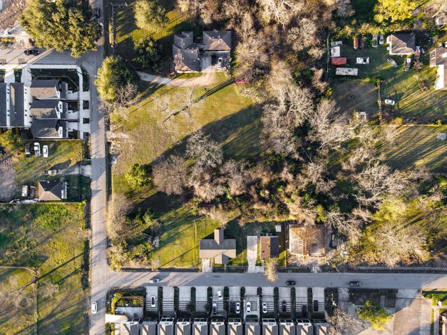 0 Beckley Street, Houston, TX 77088