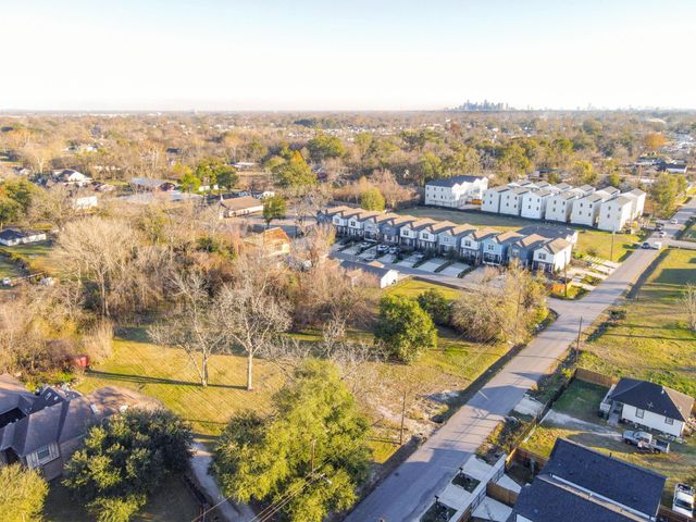 0 Beckley Street, Houston, TX 77088