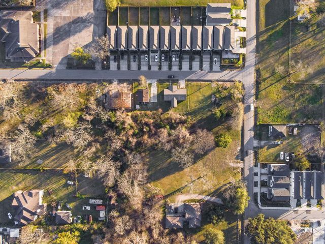 0 Beckley Street, Houston, TX 77088
