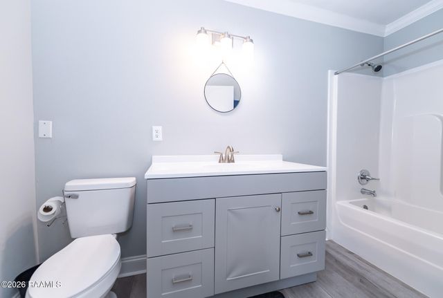 313 Magnolia Street, Opelousas, LA 70570