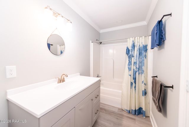 313 Magnolia Street, Opelousas, LA 70570