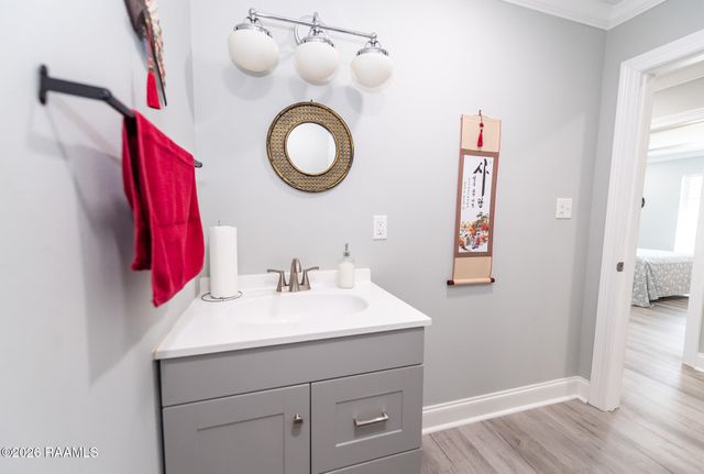 313 Magnolia Street, Opelousas, LA 70570