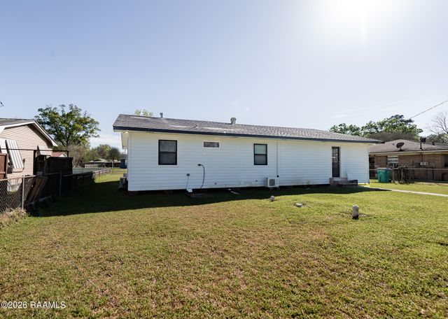 313 Magnolia Street, Opelousas, LA 70570