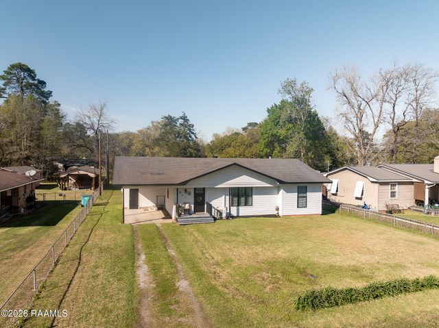 313 Magnolia Street, Opelousas, LA 70570