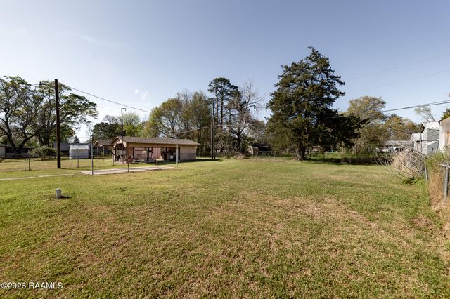 313 Magnolia Street, Opelousas, LA 70570