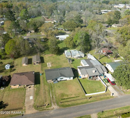 313 Magnolia Street, Opelousas, LA 70570