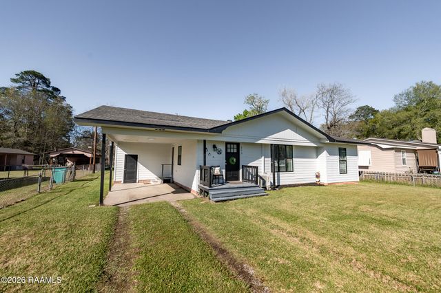 313 Magnolia Street, Opelousas, LA 70570