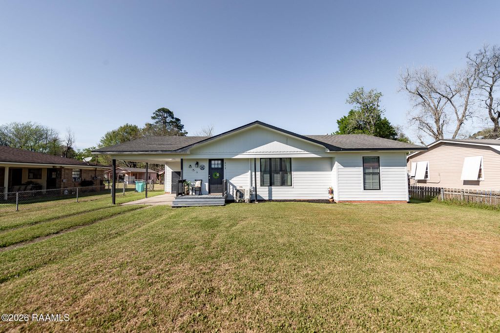 313 Magnolia Street, Opelousas, LA 70570
