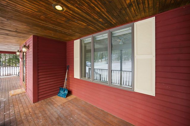 760 Racoon Hill Road, Andover, NH 03216