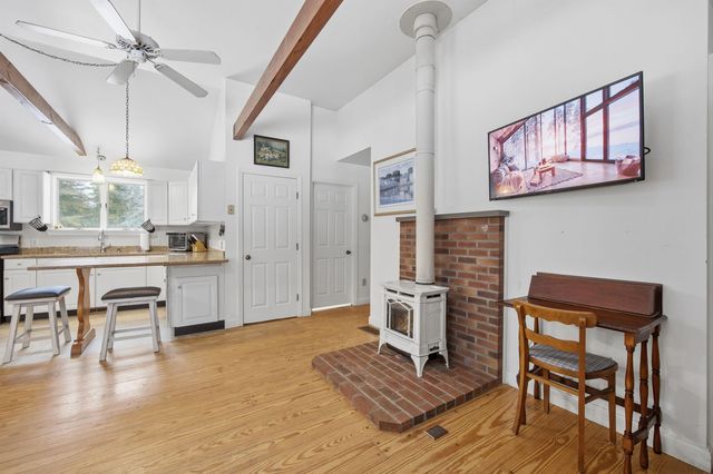 760 Racoon Hill Road, Andover, NH 03216