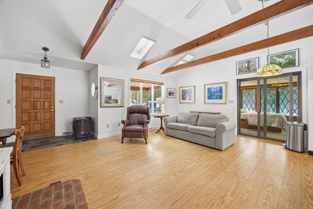 760 Racoon Hill Road, Andover, NH 03216