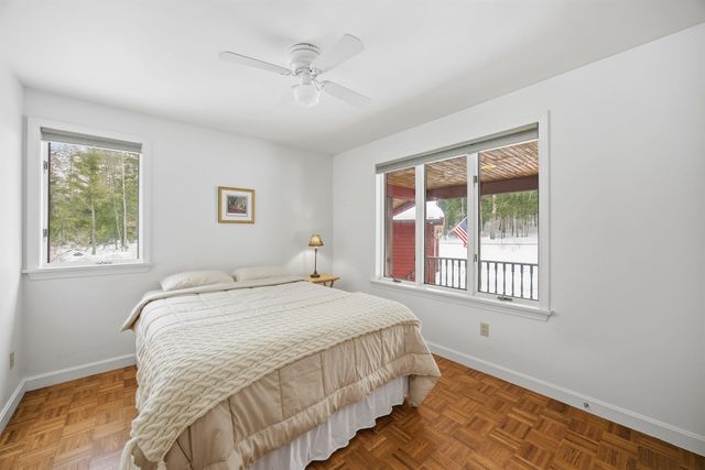 760 Racoon Hill Road, Andover, NH 03216