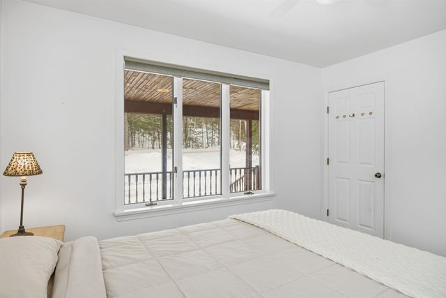 760 Racoon Hill Road, Andover, NH 03216