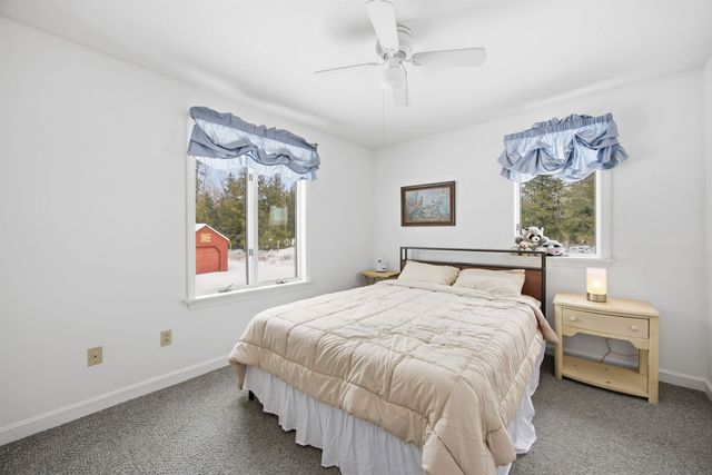 760 Racoon Hill Road, Andover, NH 03216