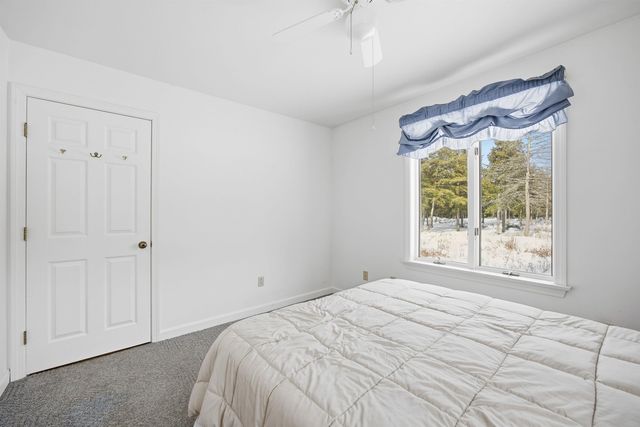 760 Racoon Hill Road, Andover, NH 03216