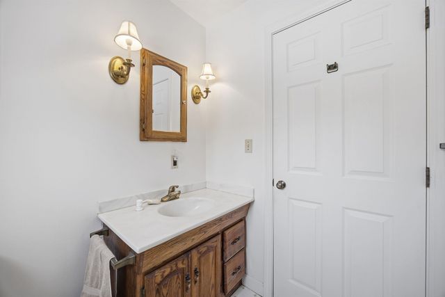 760 Racoon Hill Road, Andover, NH 03216