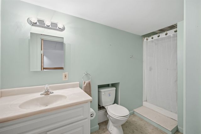 760 Racoon Hill Road, Andover, NH 03216