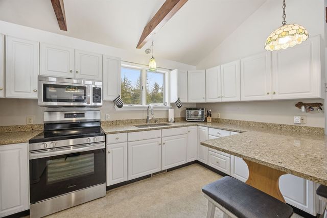 760 Racoon Hill Road, Andover, NH 03216