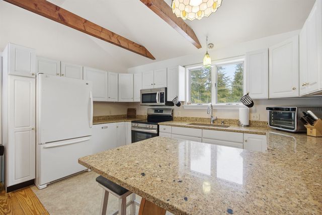 760 Racoon Hill Road, Andover, NH 03216