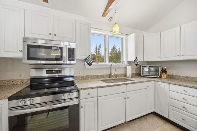 760 Racoon Hill Road, Andover, NH 03216