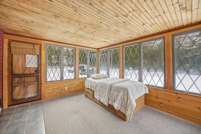 760 Racoon Hill Road, Andover, NH 03216