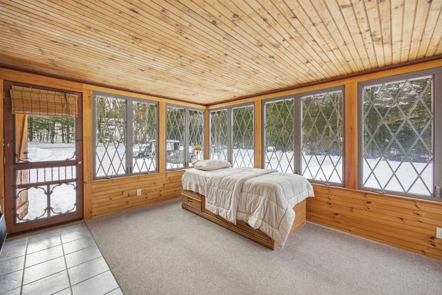 760 Racoon Hill Road, Andover, NH 03216