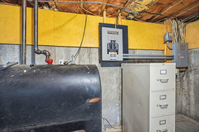 760 Racoon Hill Road, Andover, NH 03216