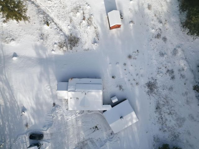 760 Racoon Hill Road, Andover, NH 03216