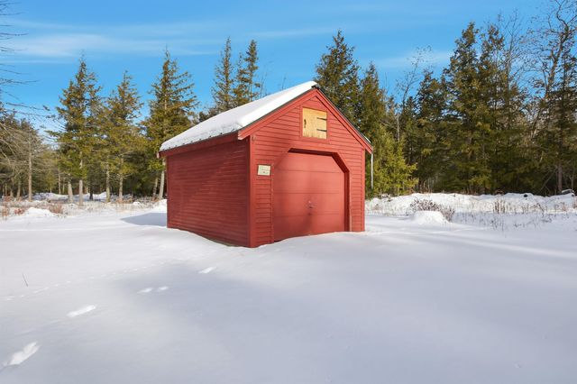 760 Racoon Hill Road, Andover, NH 03216