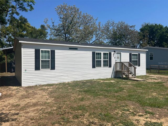 4601 OAK STREET, Fruitland Park, FL 34731