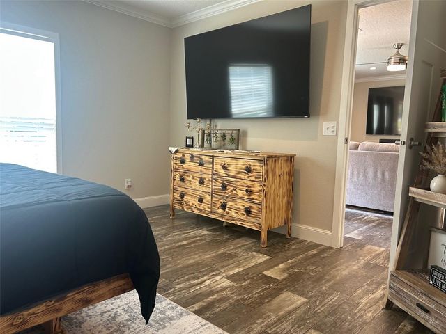 4601 OAK STREET, Fruitland Park, FL 34731
