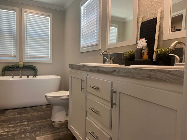 4601 OAK STREET, Fruitland Park, FL 34731