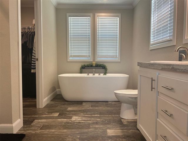 4601 OAK STREET, Fruitland Park, FL 34731