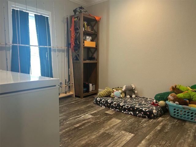 4601 OAK STREET, Fruitland Park, FL 34731