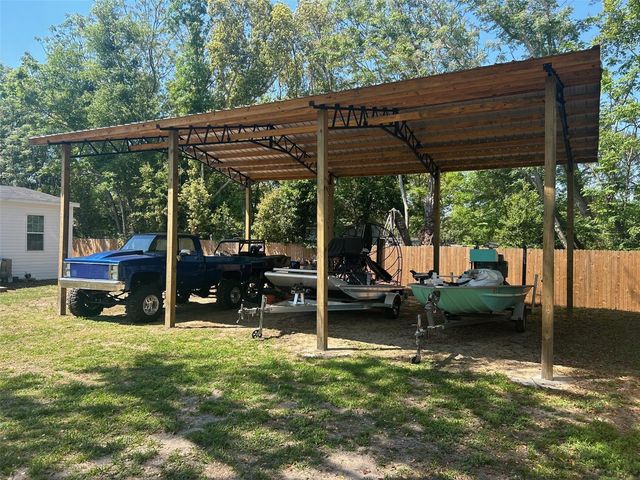 4601 OAK STREET, Fruitland Park, FL 34731