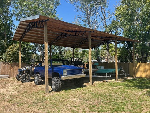 4601 OAK STREET, Fruitland Park, FL 34731