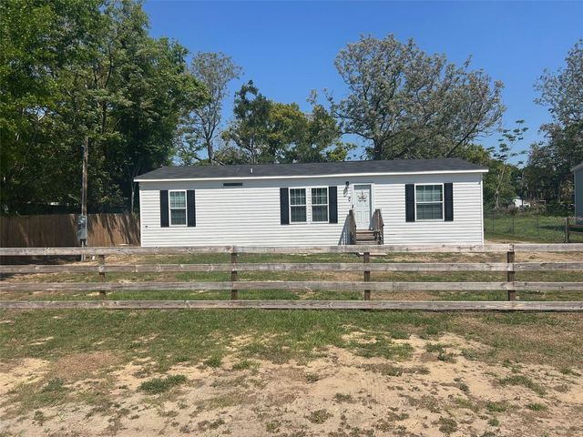 4601 OAK STREET, Fruitland Park, FL 34731
