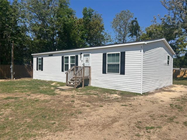 4601 OAK STREET, Fruitland Park, FL 34731