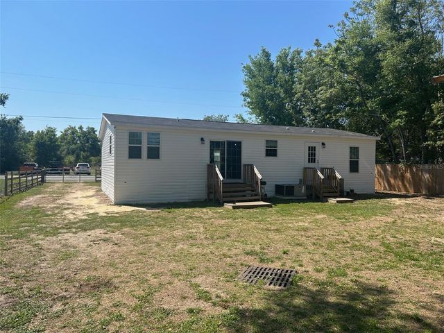 4601 OAK STREET, Fruitland Park, FL 34731