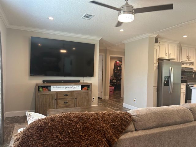 4601 OAK STREET, Fruitland Park, FL 34731