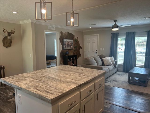 4601 OAK STREET, Fruitland Park, FL 34731