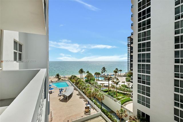 4250 Galt Ocean Dr 7D, Fort Lauderdale, FL 33308