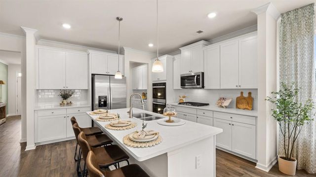 325 Staffin Drive, Senoia, GA 30276