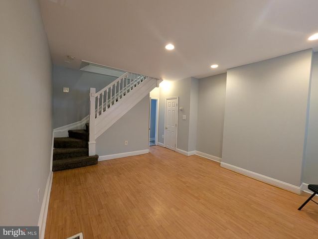 1835 N BOND ST N, Baltimore, MD 21213