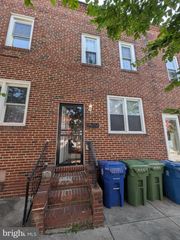 1835 N BOND ST N, Baltimore, MD 21213