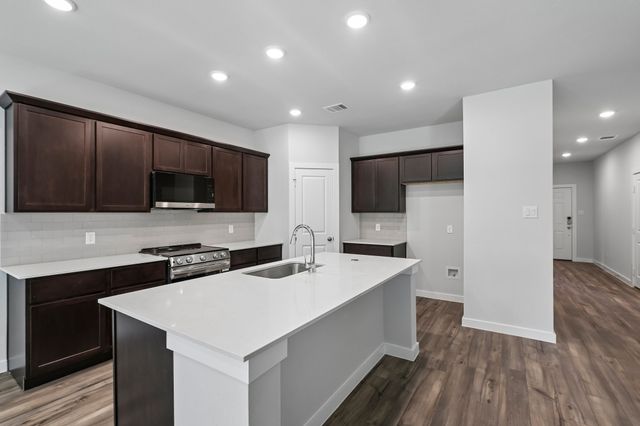 620 Durham Drive, Ferris, TX 75125