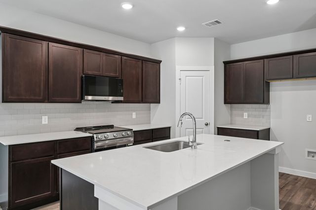 620 Durham Drive, Ferris, TX 75125