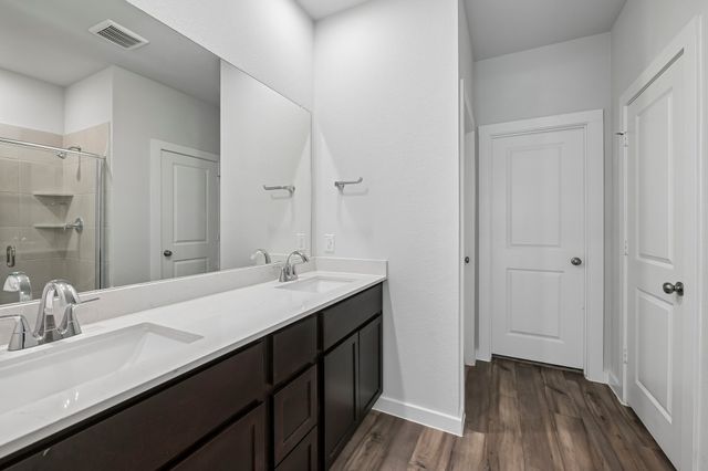 620 Durham Drive, Ferris, TX 75125