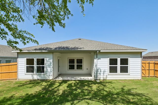 620 Durham Drive, Ferris, TX 75125